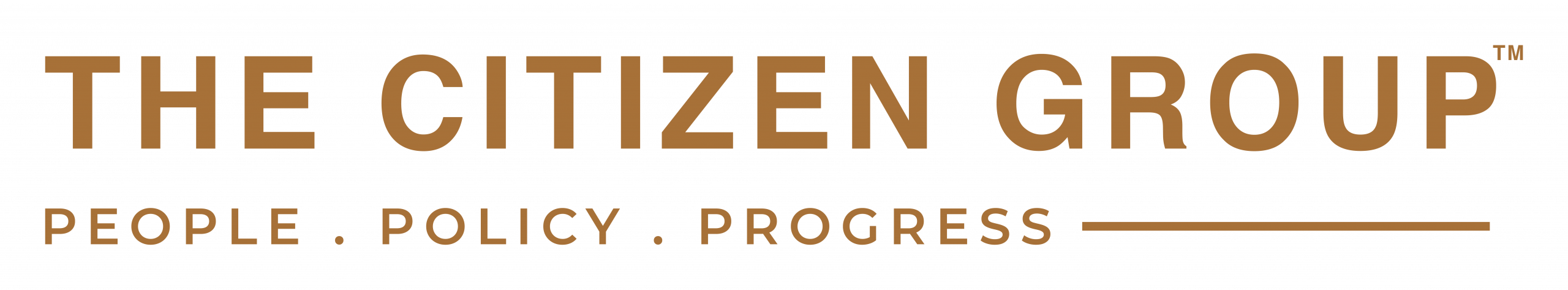 The Citizen Group Inc.